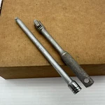 S-k Tools Diamond 40953 1/4" Drive Breaker Bar 40962 6 Extension Made In Usa. Fixed Price $24.95.