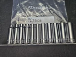 Snap On #tsm Series 1/2" Drive 6 Pt Metric 10mm 12mm-16mm & 18mm-22mm(tl2506). Fixed Price $224.95.