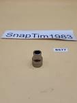 Craftsman. 3/8" Drive 5/16" 12 Point Shallow Socket Sae Inverted 44329 Usa. Fixed Price $12.99.