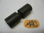 Mac Tools Usa 3/8" Drive 5/8 Sae 6pt Impact Swivel Socket Xup206d Nice!. Fixed Price $24.99.