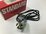Standard Motor Products S25n Daytime Running Light Pigtail Socket. Fixed Price $8.96.
