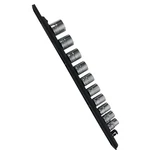 Husky 22519 19mm - 22510 10mm Metric 6pt Socket 3/8" Drive 10 Piece Set * Mint. Fixed Price $22.19.