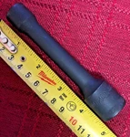 Mac Tool Sc189p Metric Nissan Head Bolt Socket 12mm 1/2"dr 12pt 5"l Usa Good8/10. Fixed Price $2030.85.