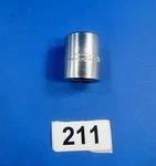 Proto Professional 24mm Metric Socket 1/2 Drive 6pt 5424mh Made In Usa!. Fixed Price $12.99.