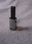 Proto Professional 1/2in Drive 14mm Hex Head Socket 5441-14m Made In Usa. Fixed Price $18.00.