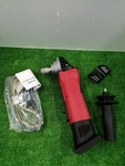 Snap-on Ctbf8818w1 Monster Lithium 18v Cordless Band File Sander Tool Only. Fixed Price $540.00.