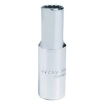 Proto J5018m Socket, Steel, Chrome, 18 Mm 429n44. Fixed Price $14.52.