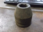 Williams 6-620 Impact Socket 5/8" 6-point 3/4" Drive (wl95). Fixed Price $15.00.