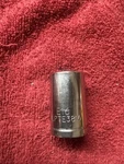 Blue Point E16 E-torx External Female Torx Tx 3/8" Dr. Drive Socket Blpte3816. Fixed Price $5.00.