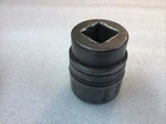 Snap-on#gldh422a - 3/4 Dr., 1-5/16 Sae, 12 Pt., Shallow, Ind.finish Socket -usa-. Fixed Price $26.99.