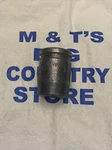 Cornwell Tools Usa 3/4" Drive 7/8" 6pt Impact Socket I5228. Fixed Price $21.00.