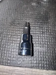 Sears Craftsman T-50 Torx 3/8" Drive Socket Bit Rare V Series 42667 Usa. Fixed Price $11.00.