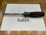 Snap-on Tools New Dark Titanium Soft Grip #4 Phillips Screwdriver Sgdp64irbdt. Fixed Price $39.95.