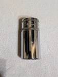 Snap-on Fms14 3/8" Drive 12-point Metric 14 Mm Semi-deep Socket 41.3mm Length. Fixed Price $139.99.