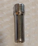 Cornwell Tools Usa T2212l, 3/8" Drive, Socket, 2.25" Deep/high. Fixed Price $9.59.