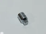 Snap-on Tools Usa Pmm412 3/8" Sae External Pipe Plug Socket - Drive. Fixed Price $29.99.