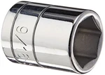 Sk Tools Sockets, 3/8" Drive 6-point Metric Standard Chrome Socket, 9/16". Fixed Price $12.92.