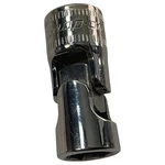 Snap-on Swivel Socket 8mm 6 Point 1/4" Drive Tmusm8a Sold As Pictured Mechanic. Fixed Price $45.90.