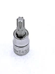 Gearwrench 3/8" Drive Star (torx) Bit Socket - Pick Your Size. Fixed Price $3.97.