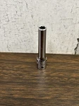 Mac Tools 1/4" Drive Deep Socket 5mm - 6 Point Md65mmr. Fixed Price $23.70.