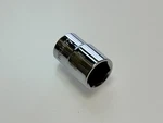 Cornwell Tools Blue Power 1/4" Drive Metric 12mm 6 Point Shallow Socket. Fixed Price $18.99.