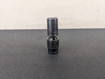 #bn142 Matco 9/16" Deep Swivel Universal Impact Socket 3/8" Drive 6pt Bdup186. Fixed Price $24.95.
