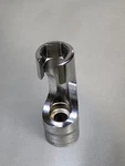 Snap-on Frxm15 15mm 3/8" Drive 6 Point Metric Chrome Flare Nut Socket Usa. Fixed Price $69.95.