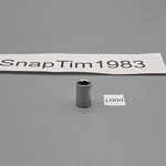 Craftsman Tools 11/32" Socket 6 Point 1/4" Drive Ee 42685 Usa. Fixed Price $12.99.