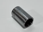 International Harvester Ih Usa 999385r1 Sae 5/8" Socket - 1/2" Drive 12 Point. Fixed Price $89.99.