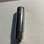 Mac Tools Vd182r 1/2" Drive 9/16" 12 Point Deep Socket Usa. Fixed Price $12.97.