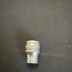Snap On Tool British Standard Shallow Socket Wf96a 3/8" Drive 3/16" Bs 12 Point. Fixed Price $15.00.