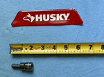 Husky Tools 3/8 Dr. Hw 5/16 Alien Extension New. Fixed Price $12.00.