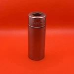 Snap-on Tools Svs301 15/16" Sae Flank Drive Deep Socket 1/2" 12 Point Usa. Fixed Price $7.99.