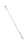 Snap On 3/8" Drive 24" Socket Ratchet Wobble Tip Extension Bar Fxw24 Usa. Fixed Price $49.99.