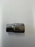 Snap On Tools Sw161a 1/2" Flank Drive Shallow Socket 12 Pt. Fixed Price $12.99.