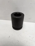 Wright Usa 69821 7/8 In Sae 1 Drive 6 Point Impact Socket. Fixed Price $15.00.