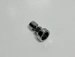 Bonney Tools Usa Vu16 Sae 1/2" Swivel Universal Socket, 1/4" Drive, 12 Point. Fixed Price $39.99.