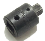 Matco 1/2" Drive Female To 3/8" Male Impact Socket Adapter Cp1612rba Usa Used. Fixed Price $19.99.