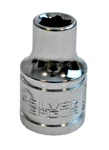 Matco Silver Eagle Tools B7m6se 7mm Metric Shallow Socket 3/8" Drive 6 Point. Fixed Price $9.99.