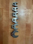 Bonney Crowfoot Wrenches 3/8 Drive Vintage Choose Your Size Made In Usa!. Fixed Price $7.00.