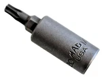 Mac Tools Usa Mt20s T20 Torx Bit Impact Socket Driver 1/4" Drive. Fixed Price $9.99.