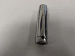 Cornwell Tools 1/2" Drive Deep Chrome 13mm Socket 12 Point Tm-3113-l. Fixed Price $6.95.