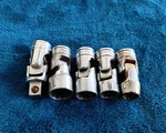 Snap On Tools Usa Fu8a And Fu12a, Fu14a, Fu16a Fu18a.. Fixed Price $35.00.