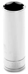 Wilmar W32324 Performance Tool 1/2 In. Drive 3/4" Deep Well 6 Point Socket. Fixed Price $4.99.