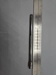 Blue-point Tools 6" Knurled Friction Ball Extension 1/4" Drive Blptxk6 Usa. Fixed Price $16.00.