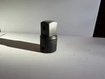 Proto 7652 Impact Socket Adapter 1/2" Female X 3/4" Male. Fixed Price $15.99.
