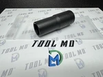 Snap-on Tools 1/2" Drive 6pt Metric 19mm Thin Wall Deep Impact Socket Simmf19a. Fixed Price $79.95.
