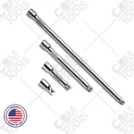 Sk Tools 4514 4 Piece 3/8" Drive Socket Extension Set - Usa Made. Fixed Price $74.09.