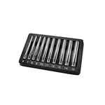 Astro Tools 4111 10pc 1/4" Drive Extra Deep Metric Socket Set 6-15mm. Fixed Price $67.94.