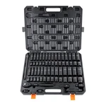 Succebuy 1/2" Drive Impact Socket Set 6 Point Cr-v Alloy Steel For Auto Repair. Fixed Price $136.29.